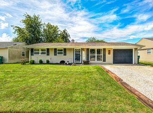932 Walton Dr, Plainfield, IN 46168