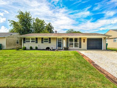 932 Walton Dr, Plainfield, IN, 46168