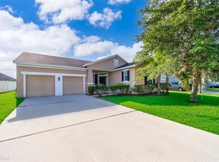 3209 Hopewell Dr, Kissimmee, FL 34746