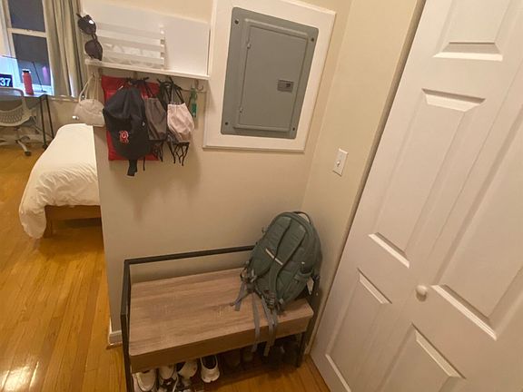 38 Hemenway St. #6 Boston - Fenway Shared Unit Photo 3