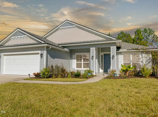 115 Daniel Creek Court St, Saint Augustine, FL 32095