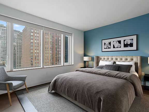3rd image of 70 Little West St APT 12A