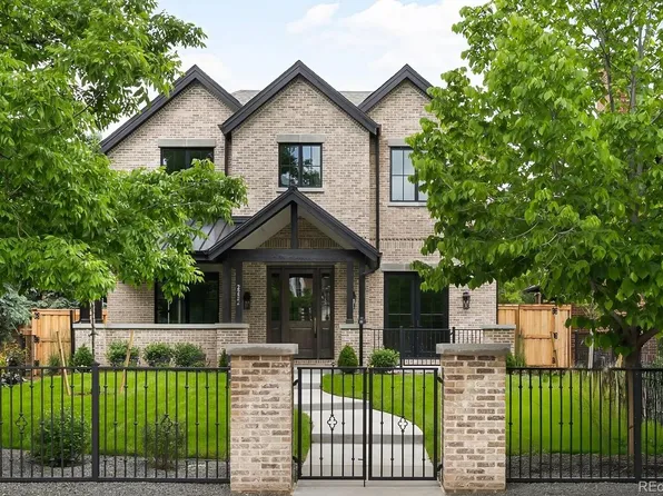 2237 S Madison Street, Denver, CO 80210