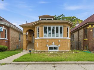 8446 S Marshfield Ave, Chicago, IL 60620
