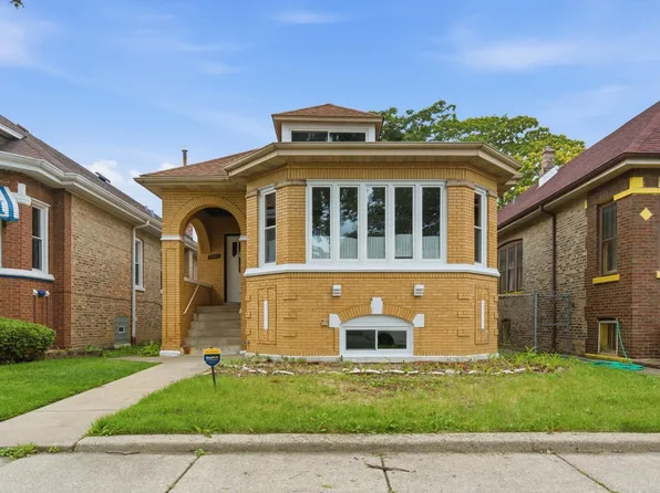 8446 S Marshfield Ave, Chicago, IL 60620