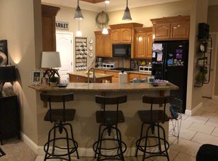 5306 Sherwood Dr, Midland, TX 79707