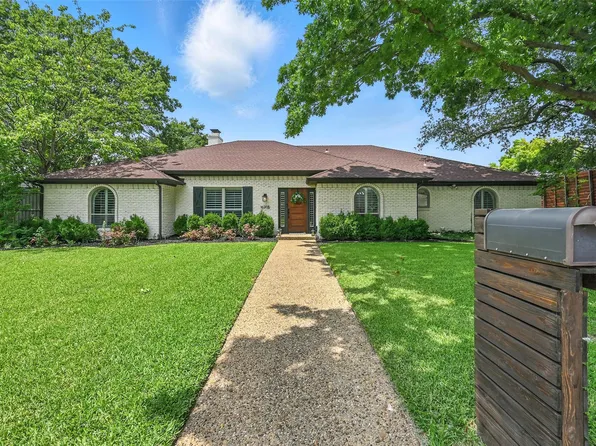 16905 Colegrove Dr, Dallas, TX 75248