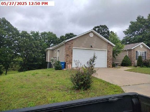 Property Side View