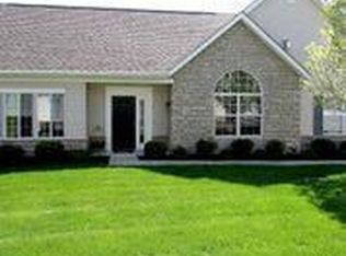 4909 Ashleigh Dr, Dublin, OH 43016