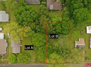 409 Main St LOT A, Judsonia, AR 72081