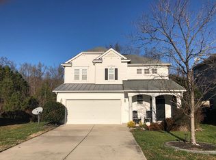 5388 Meryton Park Way, Raleigh, NC 27616