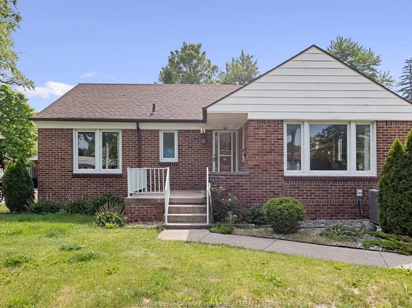 3455 Dougall Ave, Windsor, ON N9E 1S9