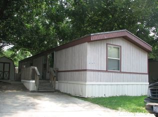 1127 Headless Horseman Rd, Fort worth, TX 76114