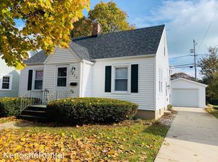7823 23rd Ave, Kenosha, WI 53143