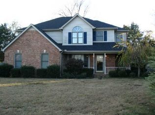 301 Castlemere Ct, Murfreesboro, TN 37130