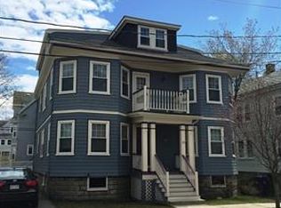 28 Glenrose Rd, Dorchester, MA 02124