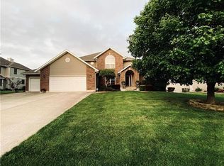 509 S Travis St, Concordia, MO 64020