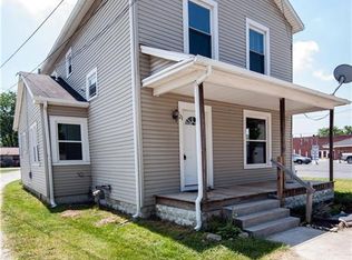 21 E Xenia Ave, Cedarville, OH 45314