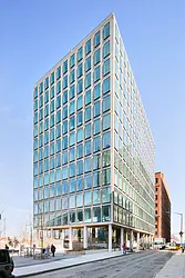1 John Street in DUMBO