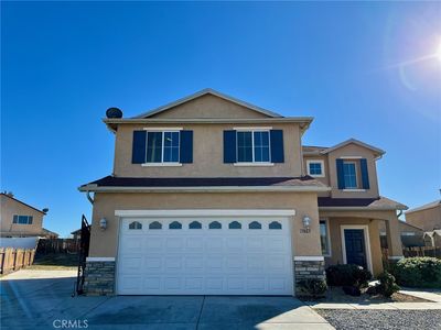 13663 Braidwood Ct, Victorville, CA, 92392