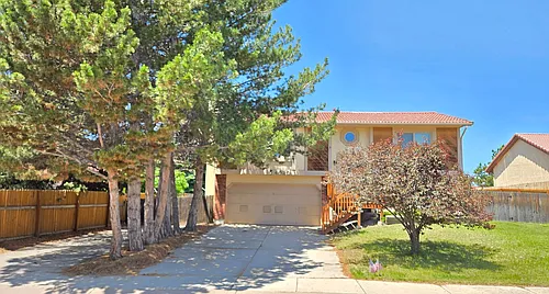 4020 Thundercloud Dr Photo 1