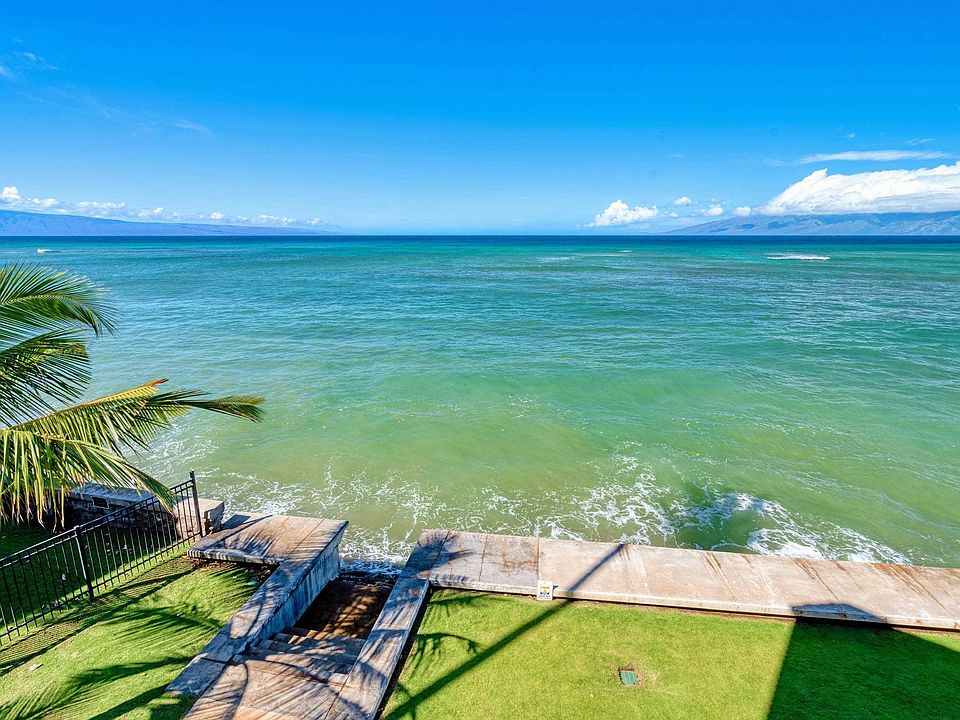 Kahana Reef Apartments Lahaina, HI Zillow
