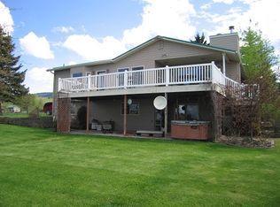 449 Whitetail Dr, Grangeville, ID 83530