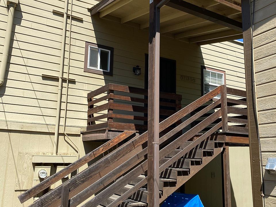 1st image of 1713 V St #1/2