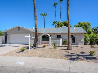 4940 E Charter Oak Rd, Scottsdale, AZ 85254