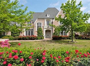 6419 Lakehurst Ave, Dallas, TX 75230