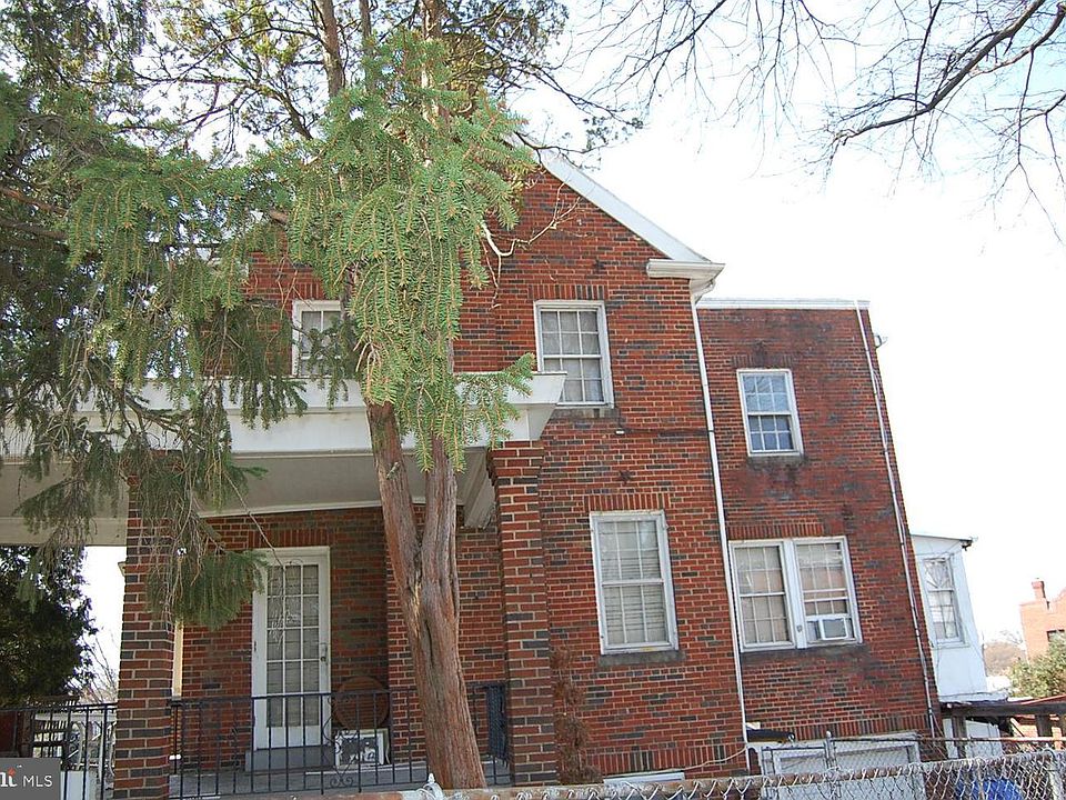 2nd image of 5328 Kansas Ave NW