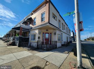 1240 N Potomac St, Baltimore, MD 21213