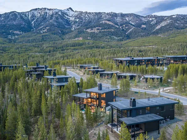 18 One&only Private Home, Big Sky, MT 59716