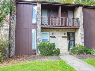 2816 Stonehenge Dr, Columbus, OH