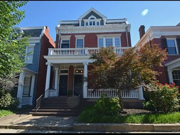 2502 Stuart Ave #A, Richmond, VA 23220