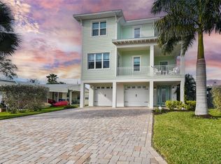 14209 E Parsley Dr, Madeira Beach, FL 33708