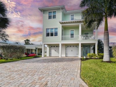 14209 E Parsley Dr, Madeira Beach, FL, 33708