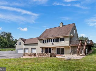 9285 Hickory Hill Rd, Oxford, PA 19363