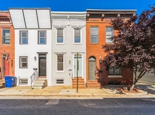 1606 Patapsco St, Baltimore, MD 21230