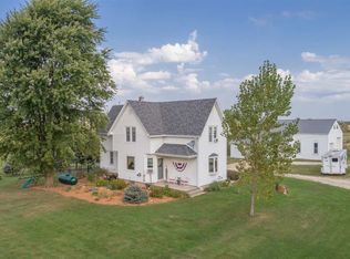 6754 Roffers Dr, Greenleaf, WI 54126