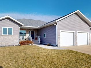 4530 32nd St, Columbus, NE 68601