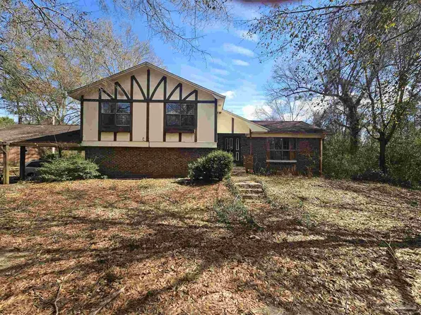 2779 Nelsontown Rd, Jay, FL 32565