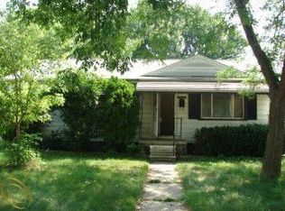 21782 Nummer Ave, Warren, MI 48089