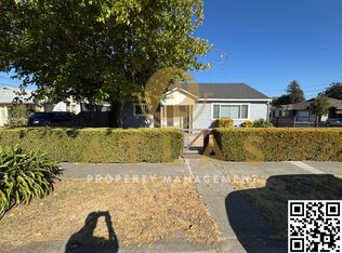 2238 Adrian St, Napa, CA 94558