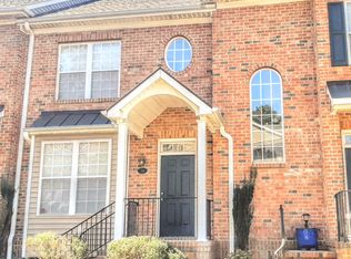 38 Scottish Ln, Durham, NC 27707