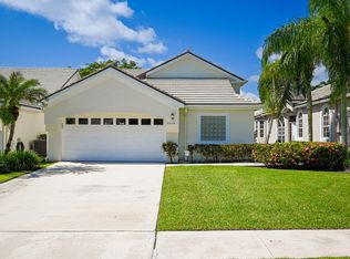 6119 Bear Creek Ct, Lake Worth, FL 33467