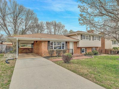 2927 Tully Dr, Roanoke, VA, 24019