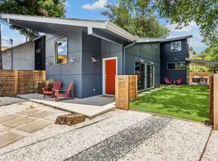 207 Caney St, Austin, TX 78702