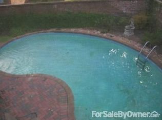 2535 Mountain Brook Cir, Birmingham, AL 35223