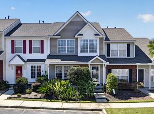 131 Hornby Cir, Goose Creek, SC 29445